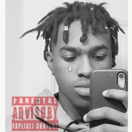 Better If I Go Jayrahx