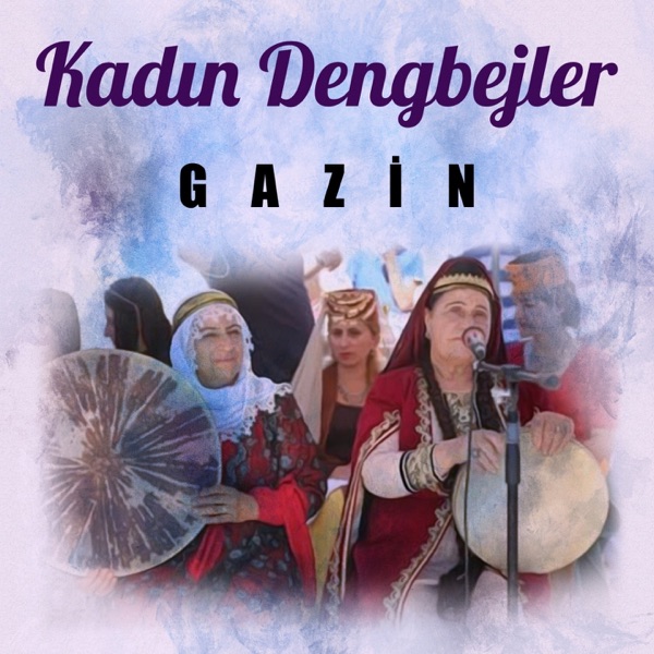 Kadın Dengbejler
