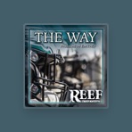 Reef The Lost Cauze