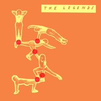 Fascinating (feat. Tan Cologne) - Single - The Legends