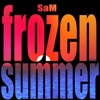 Frozen Summer - Single