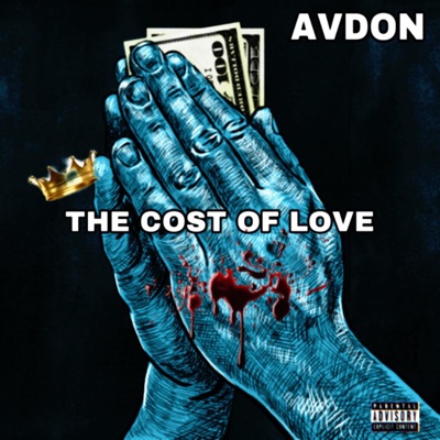 The Cost of Love - Single