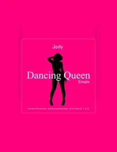 Poslechněte si interpreta Jody, sledujte hudební videa, přečtěte si životopis, podívejte se na data turné a další informace.