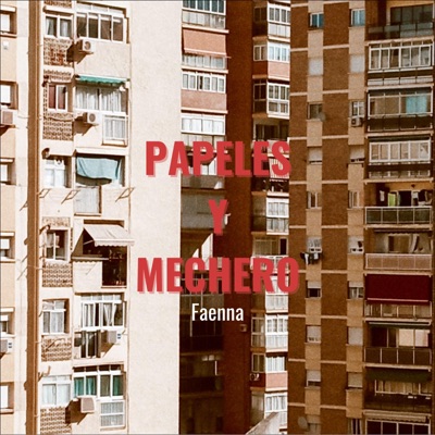 Papeles y Mechero - Single