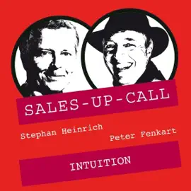 Intuition: Sales-up-Call