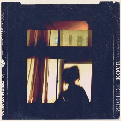 Echoes (feat. Ben Duffy) - Single