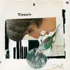 Cave - Silver Headband