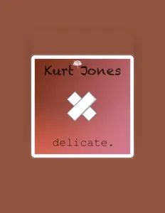Escucha a Kurt Jones, mira vídeos musicales, lee la biografía, consulta fechas de giras y mucho más.