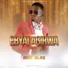 John Blaq - Ebyalagirwa
