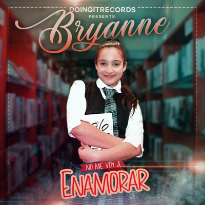 No Me Voy a Enamorar - Single