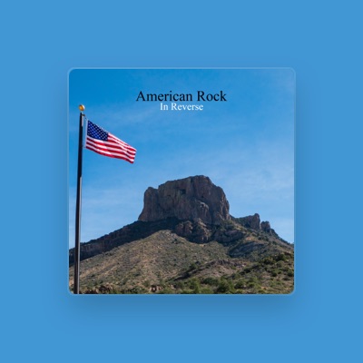 Listen to American Rock, watch music videos, read bio, see tour dates & more!