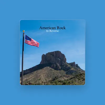 Listen to American Rock, watch music videos, read bio, see tour dates & more!