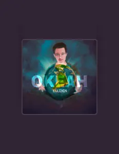 Listen to KOLENIN, watch music videos, read bio, see tour dates & more!