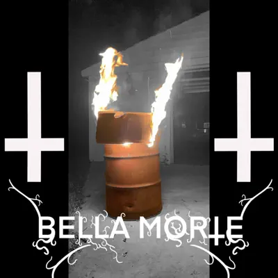Pestilence (feat. Gh0styguts) - Single - Bella Morte