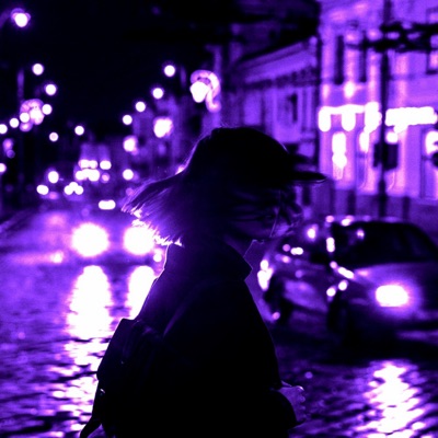 In the End - Single