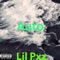 Auto (feat. Praxi) - Lil Pxz lyrics