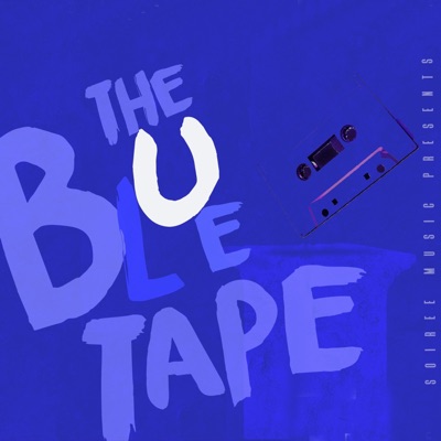 The Blue Tape - EP