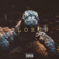 Olorun - Single - Saito the Artist