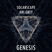 Genesis - Single - Solarscape & Ari Grey