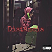 Distância - Single - Briel