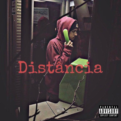 Distância - Single