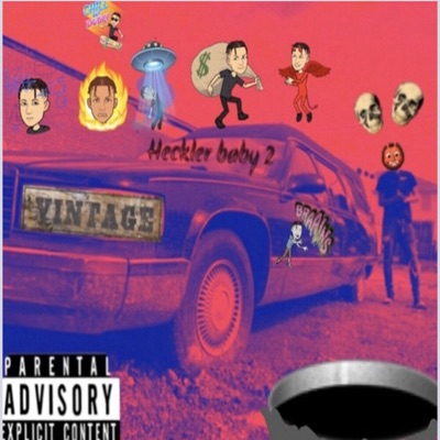 Heckler Baby 2
