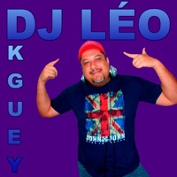 N. Aurora Areia Branca São Vicente Roncalli Santa Amélia - Single - DJ LEO KGUEY