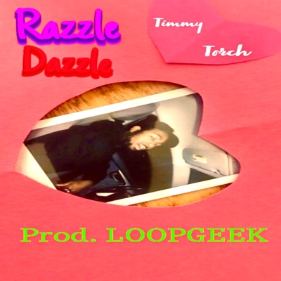 Razzle Dazzle - Single
