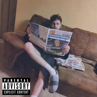 I Want You - Single
