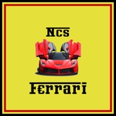Ferrari artwork