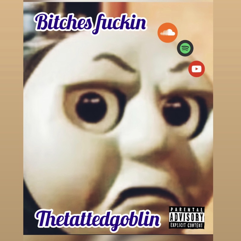 Bitches fuhkin