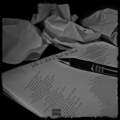 Stay on it (feat. Mark the Shark & Lilxxx) - Single