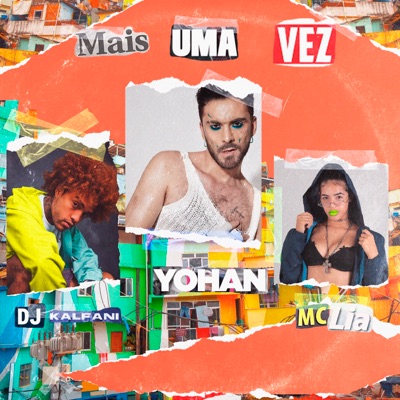 Mais uma Vez - Single