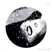 Reflection, Pt. III+IV - Single - Delp