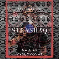 Nahlas Vyslovovat - Single - Strashaq