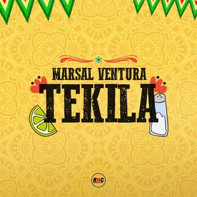 Tekila - Single