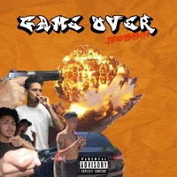 Game Over - Single - Jrobbin