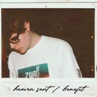 Heaven Sent / Benefit - Single - ZWALL