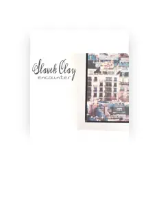 Listen to Slavek Clay, watch music videos, read bio, see tour dates & more!