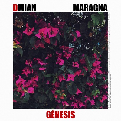 Génesis (feat. Maragna) - Single