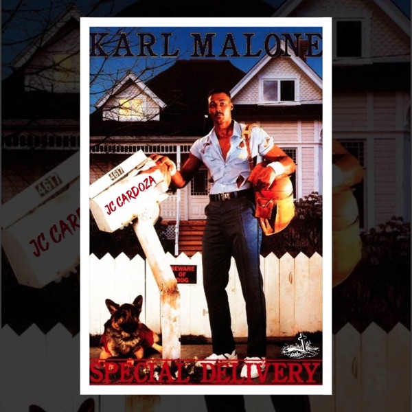 Karl Malone - Single