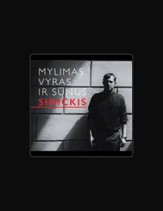 Listen to Sinickis, watch music videos, read bio, see tour dates & more!