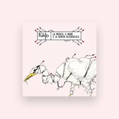 Listen to Fukjo, watch music videos, read bio, see tour dates & more!