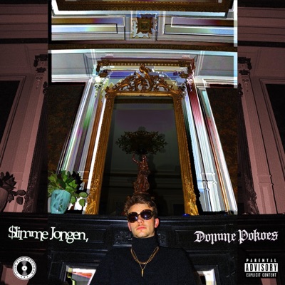 Slimme Jongen, Domme Pokoes - EP