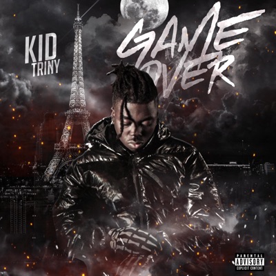 GAME OVER - Single