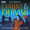 Daunt & Dervish - Guy Meredith