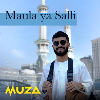 Maula Ya Salli - Single
