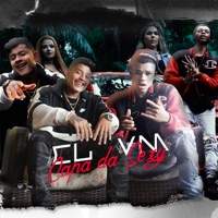 Capa da Sexy - Single - VM & MC CL