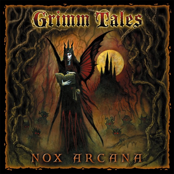 Cover artwork for Fable