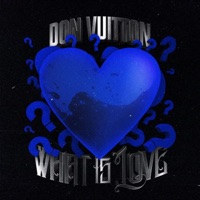 What Is Love - Single - DonVuitton